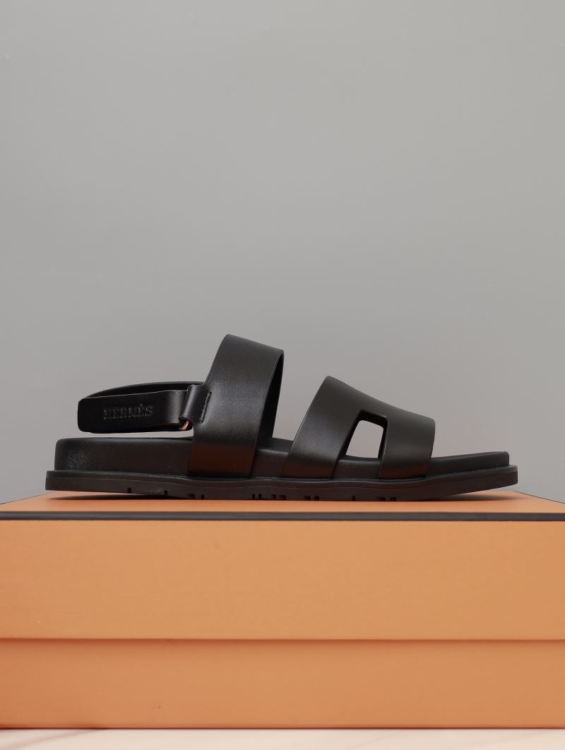 Hermes Sandals